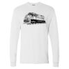 Essential-T Long Sleeve T-Shirt Thumbnail