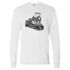 Essential-T Long Sleeve T-Shirt Thumbnail