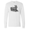 Essential-T Long Sleeve T-Shirt Thumbnail