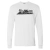 Essential-T Long Sleeve T-Shirt Thumbnail