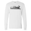 Essential-T Long Sleeve T-Shirt Thumbnail