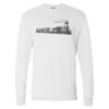 Essential-T Long Sleeve T-Shirt Thumbnail