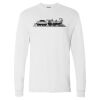 Essential-T Long Sleeve T-Shirt Thumbnail