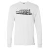 Essential-T Long Sleeve T-Shirt Thumbnail