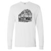 Essential-T Long Sleeve T-Shirt Thumbnail