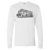 Essential-T Long Sleeve T-Shirt Thumbnail