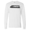 Essential-T Long Sleeve T-Shirt Thumbnail