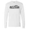 Essential-T Long Sleeve T-Shirt Thumbnail