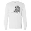 Essential-T Long Sleeve T-Shirt Thumbnail