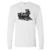 Essential-T Long Sleeve T-Shirt Thumbnail