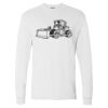 Essential-T Long Sleeve T-Shirt Thumbnail