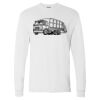 Essential-T Long Sleeve T-Shirt Thumbnail