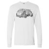 Essential-T Long Sleeve T-Shirt Thumbnail