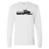 Essential-T Long Sleeve T-Shirt Thumbnail