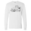 Essential-T Long Sleeve T-Shirt Thumbnail