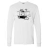 Essential-T Long Sleeve T-Shirt Thumbnail