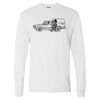 Essential-T Long Sleeve T-Shirt Thumbnail