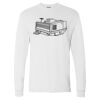 Essential-T Long Sleeve T-Shirt Thumbnail