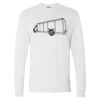 Essential-T Long Sleeve T-Shirt Thumbnail