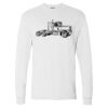 Essential-T Long Sleeve T-Shirt Thumbnail