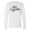 Essential-T Long Sleeve T-Shirt Thumbnail