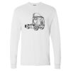 Essential-T Long Sleeve T-Shirt Thumbnail