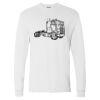 Essential-T Long Sleeve T-Shirt Thumbnail