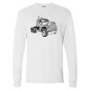 Essential-T Long Sleeve T-Shirt Thumbnail