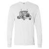 Essential-T Long Sleeve T-Shirt Thumbnail