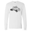 Essential-T Long Sleeve T-Shirt Thumbnail