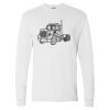 Essential-T Long Sleeve T-Shirt Thumbnail