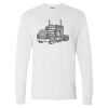 Essential-T Long Sleeve T-Shirt Thumbnail