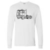 Essential-T Long Sleeve T-Shirt Thumbnail