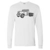 Essential-T Long Sleeve T-Shirt Thumbnail