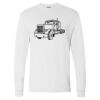 Essential-T Long Sleeve T-Shirt Thumbnail