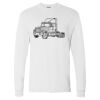 Essential-T Long Sleeve T-Shirt Thumbnail