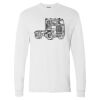 Essential-T Long Sleeve T-Shirt Thumbnail