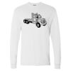 Essential-T Long Sleeve T-Shirt Thumbnail