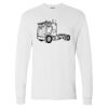 Essential-T Long Sleeve T-Shirt Thumbnail