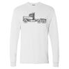 Essential-T Long Sleeve T-Shirt Thumbnail