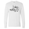 Essential-T Long Sleeve T-Shirt Thumbnail