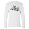 Essential-T Long Sleeve T-Shirt Thumbnail