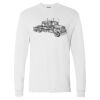 Essential-T Long Sleeve T-Shirt Thumbnail