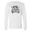 Essential-T Long Sleeve T-Shirt Thumbnail