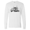 Essential-T Long Sleeve T-Shirt Thumbnail