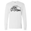 Essential-T Long Sleeve T-Shirt Thumbnail