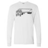 Essential-T Long Sleeve T-Shirt Thumbnail