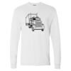 Essential-T Long Sleeve T-Shirt Thumbnail