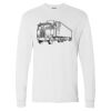 Essential-T Long Sleeve T-Shirt Thumbnail