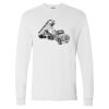 Essential-T Long Sleeve T-Shirt Thumbnail